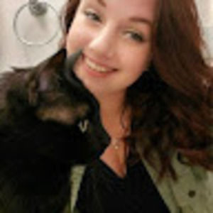 Meet your Posher, Jocelyn